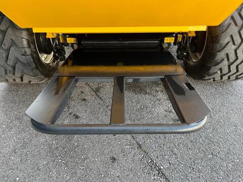 New Holland Pro Belt 190