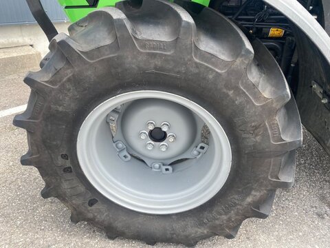 Deutz-Fahr 5080 D Ecoline DT