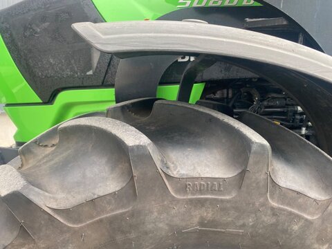 Deutz-Fahr 5080 D Ecoline DT