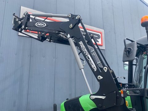 Deutz-Fahr 5080 D Ecoline DT