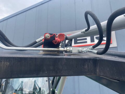 Deutz-Fahr 5080 D Ecoline DT
