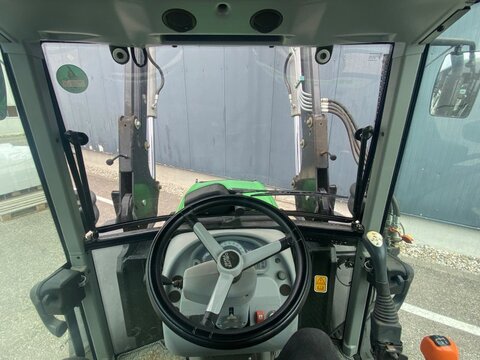 Deutz-Fahr 5080 D Ecoline DT