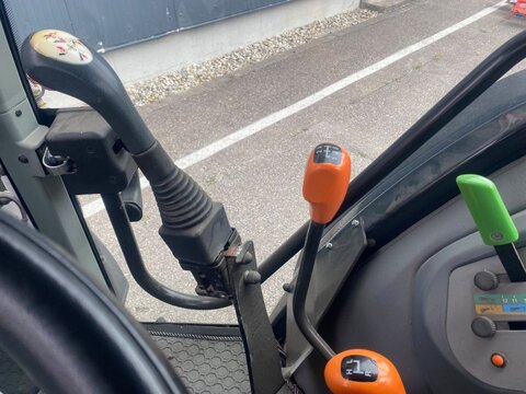 Deutz-Fahr 5080 D Ecoline DT