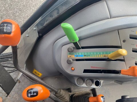 Deutz-Fahr 5080 D Ecoline DT