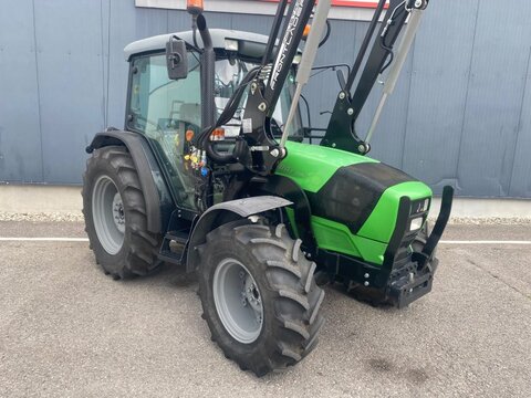 Deutz-Fahr 5080 D Ecoline DT