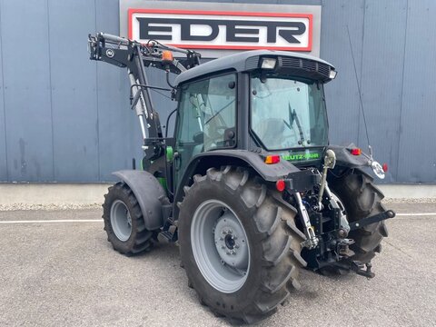Deutz-Fahr 5080 D Ecoline DT