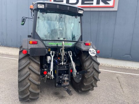 Deutz-Fahr 5080 D Ecoline DT