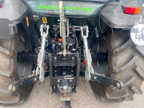 Deutz-Fahr 5080 D Ecoline DT