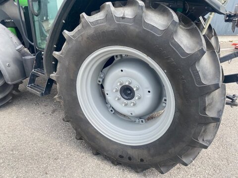 Deutz-Fahr 5080 D Ecoline DT
