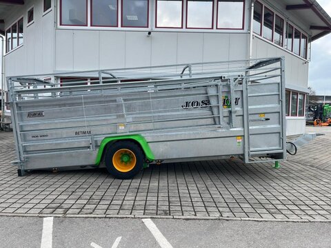 Joskin Betimax RDS 6000