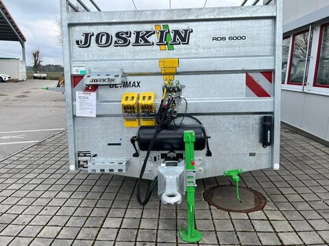 Joskin Betimax RDS 6000