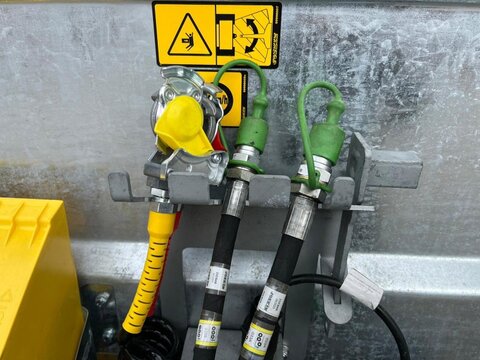 Joskin Betimax RDS 6000