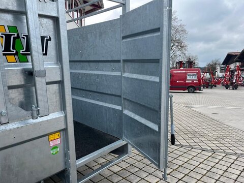 Joskin Betimax RDS 6000