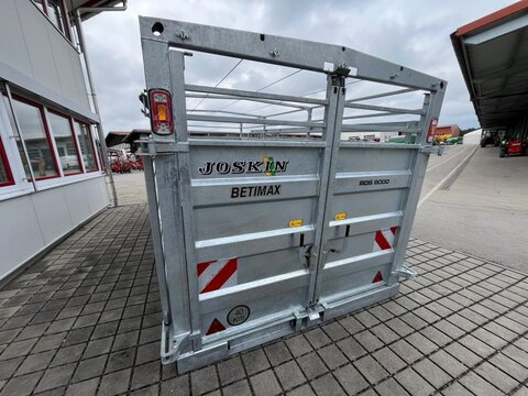 Joskin Betimax RDS 6000