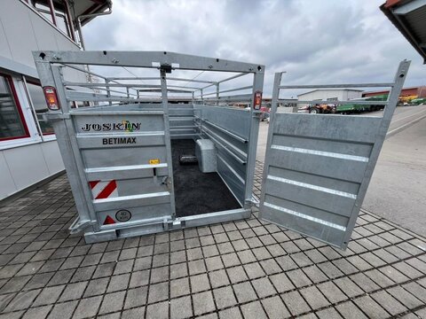 Joskin Betimax RDS 6000