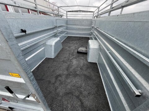 Joskin Betimax RDS 6000