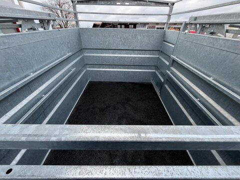 Joskin Betimax RDS 6000