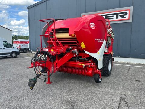 Lely Welger RPC 245 Tornado