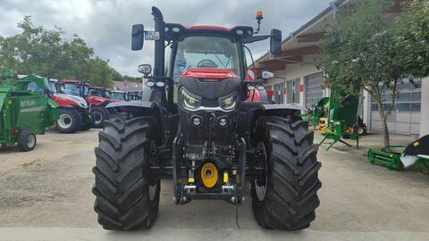Case IH Puma 260 CVX AFS-Connect