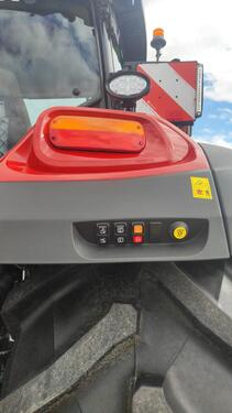 Case IH Puma 260 CVX AFS-Connect