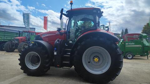 Case IH Puma 260 CVX AFS-Connect