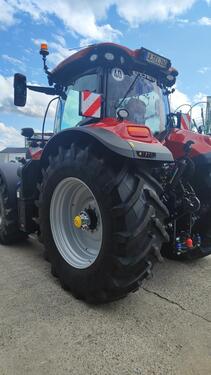 Case IH Puma 260 CVX AFS-Connect