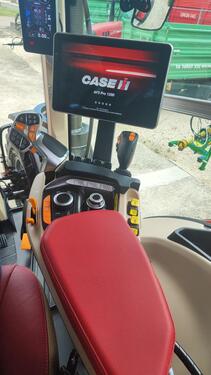 Case IH Puma 260 CVX AFS-Connect