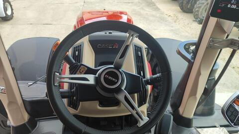 Case IH Puma 260 CVX AFS-Connect