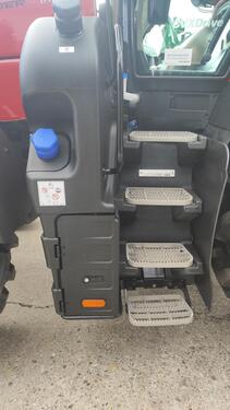 Case IH Puma 260 CVX AFS-Connect