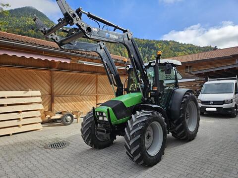 Deutz Fahr Agrofarm 420 G