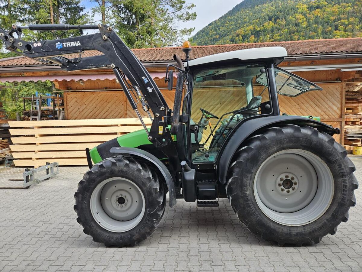 Deutz Fahr Agrofarm 420 G 3
