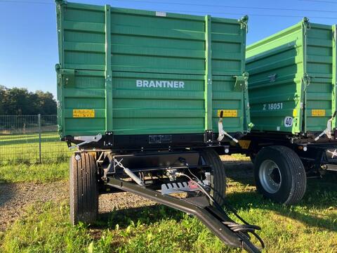 Brantner Z 18051/2 XXL