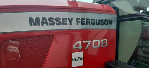 Massey Ferguson 4708