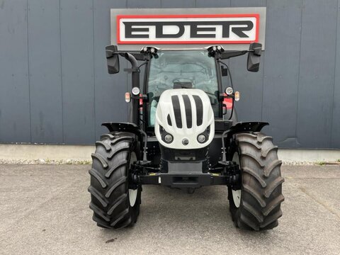 Steyr Expert 4130 CVT 3