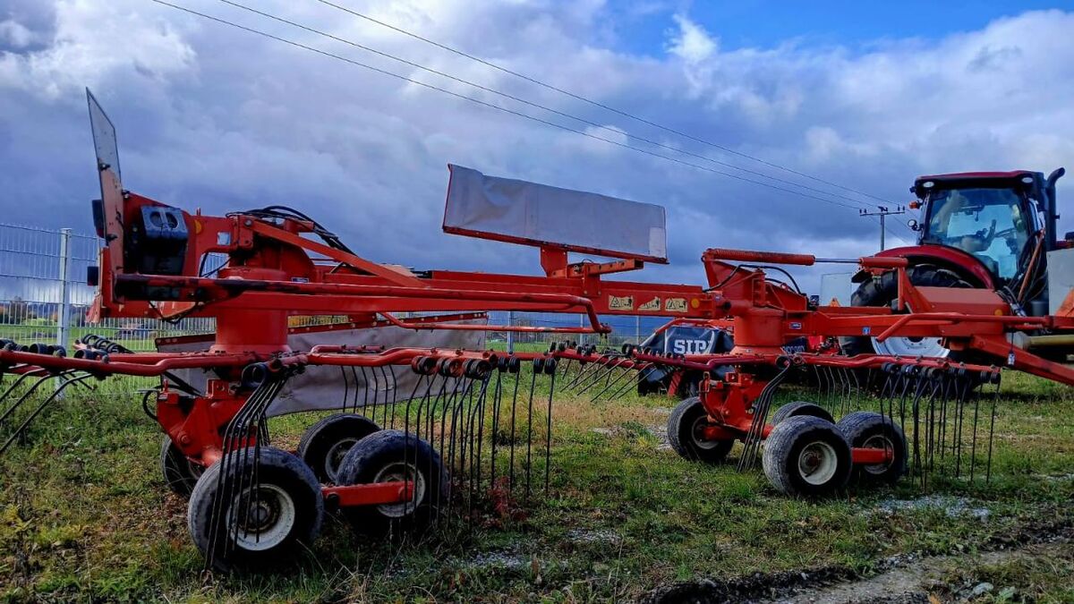 Kuhn GA 6002 1