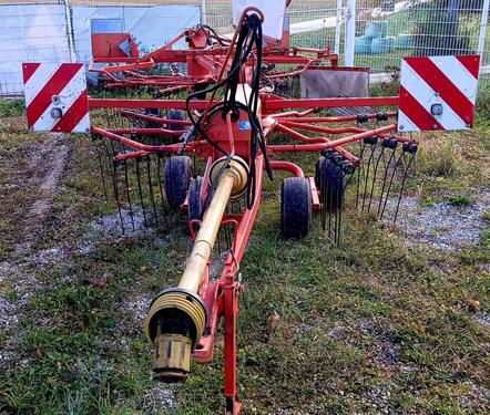 Kuhn GA 6002