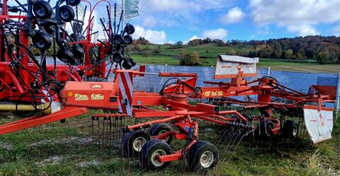 Kuhn GA 6002