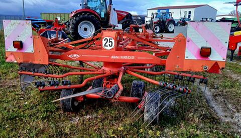 Kuhn GA 6002