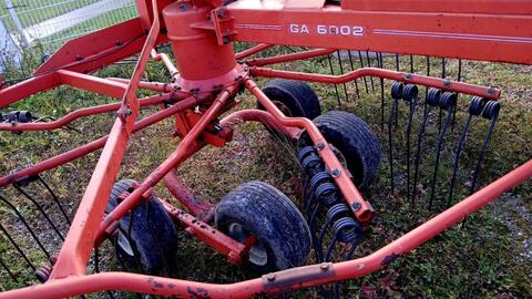 Kuhn GA 6002