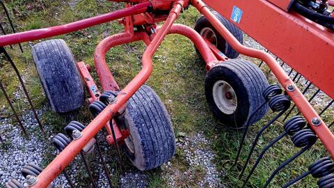 Kuhn GA 6002