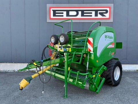 McHale F 5600 