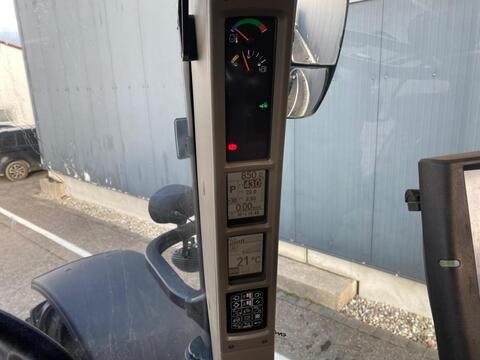 Case IH Puma 240 CVX