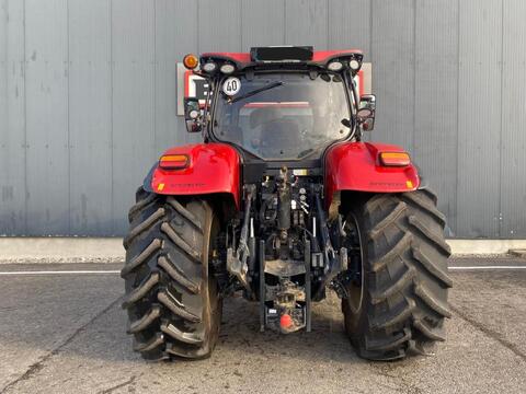 Case IH Puma 240 CVX