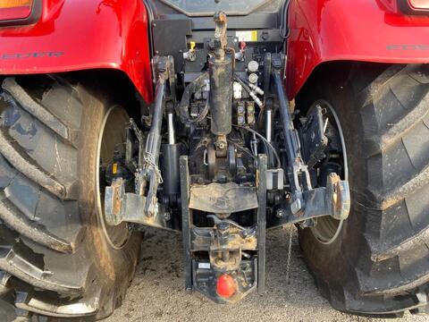 Case IH Puma 240 CVX