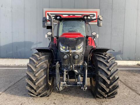 Case IH Puma 240 CVX