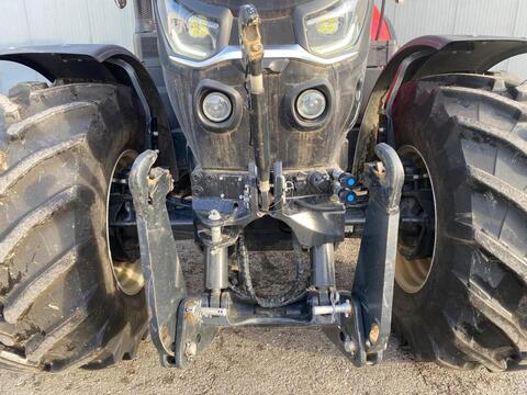 Case IH Puma 240 CVX