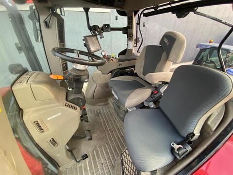 Case IH Puma 240 CVX