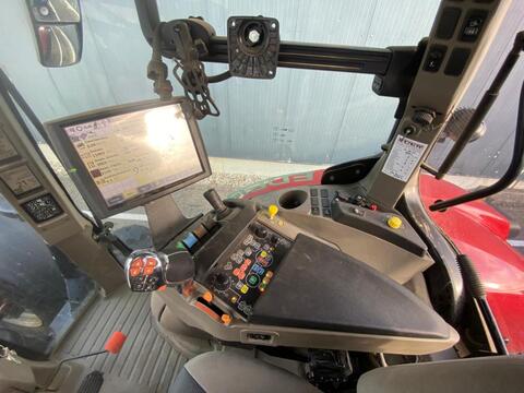 Case IH Puma 240 CVX
