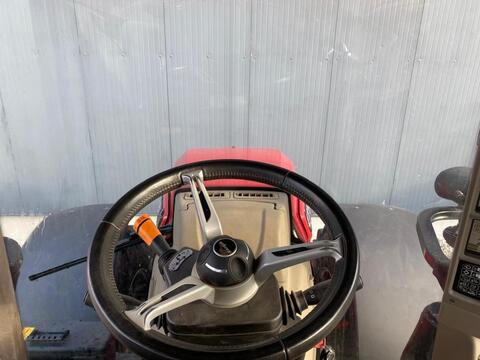 Case IH Puma 240 CVX