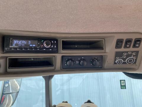 Case IH Puma 240 CVX